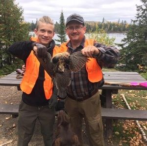 Meet your Posher, Brent